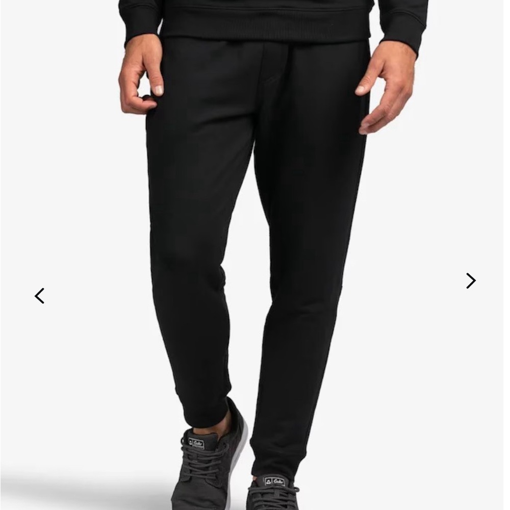 Travis Mathew CLOUD PANT 2.0